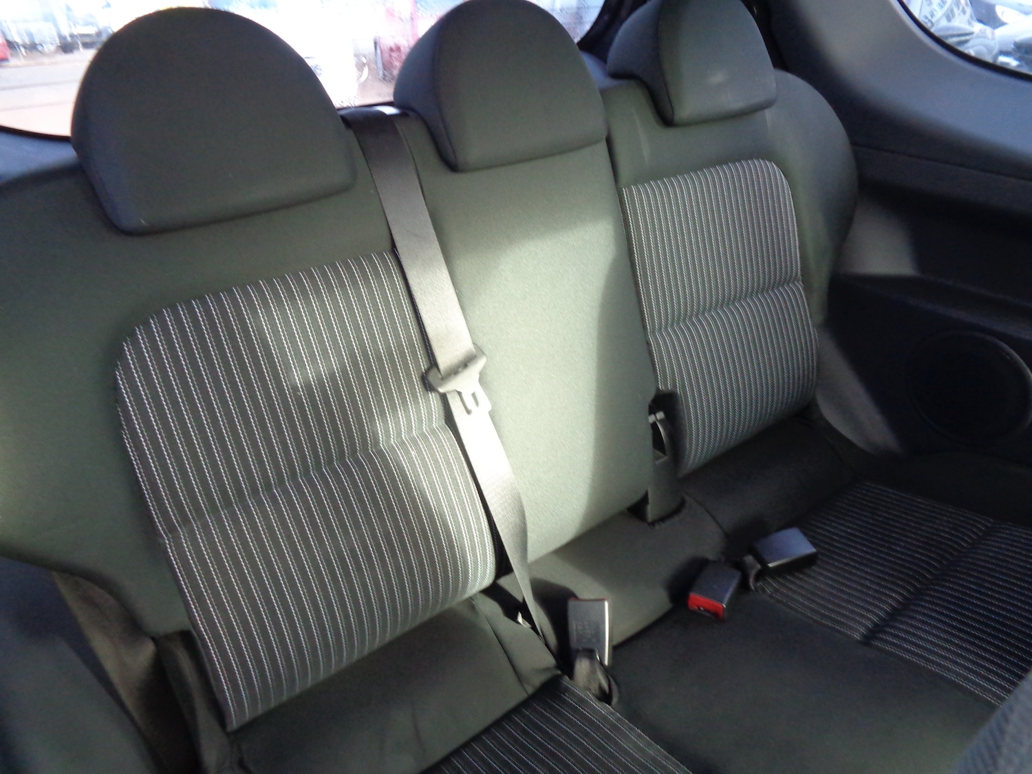 Used Mitsubishi Colt 2008 for sale - 77075304: Photo 8