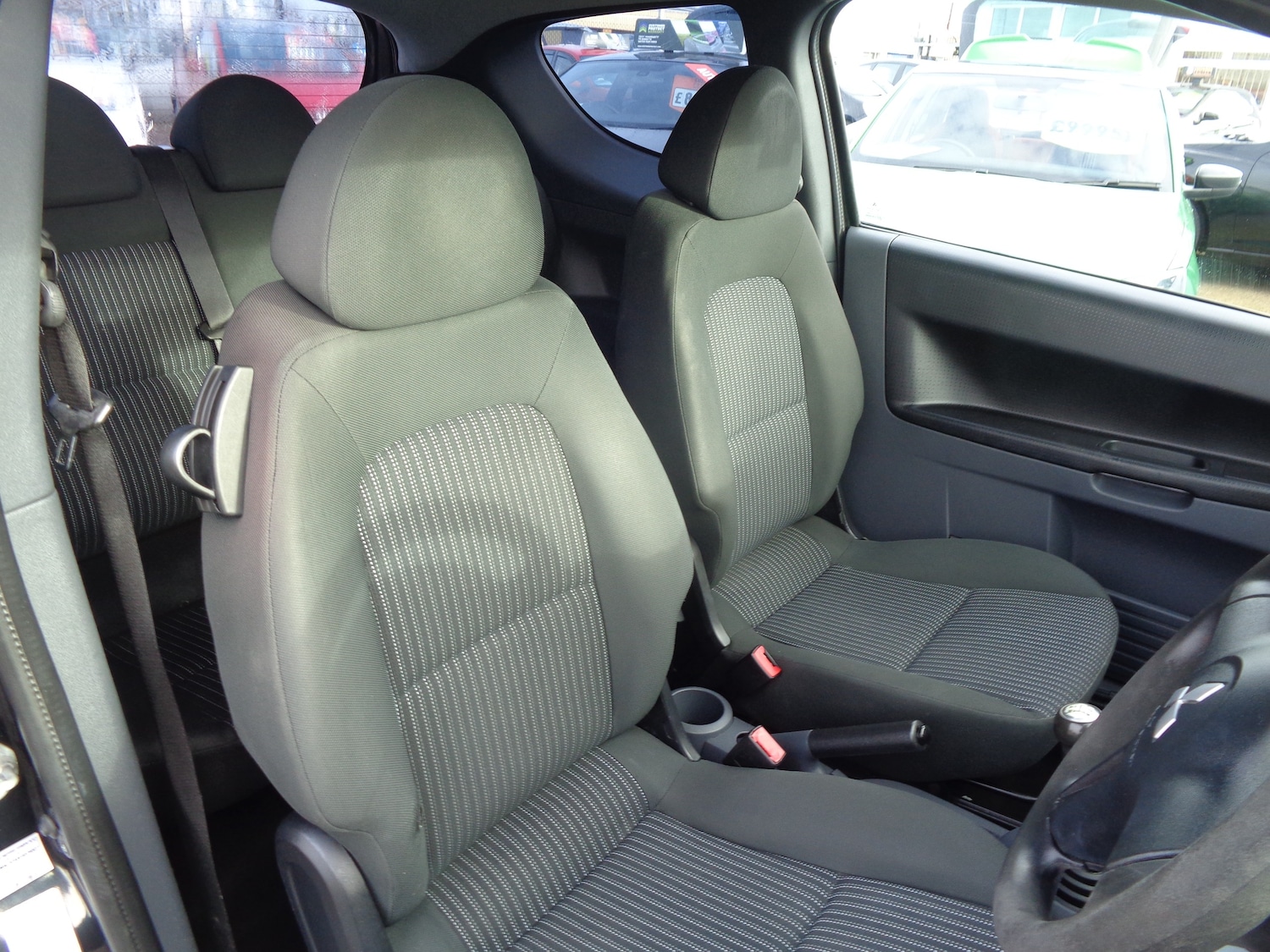 Used Mitsubishi Colt 2008 for sale - 77075304: Photo 9