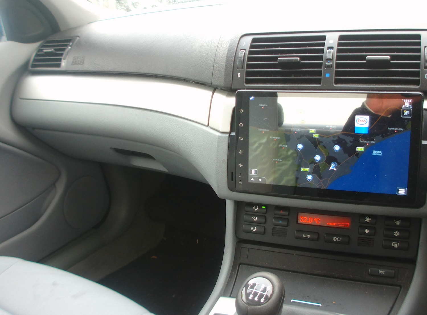 Used BMW 3 Series 2003 for sale - 77139300: Photo 12