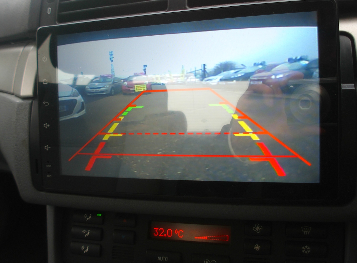 Used BMW 3 Series 2003 for sale - 77139300: Photo 13