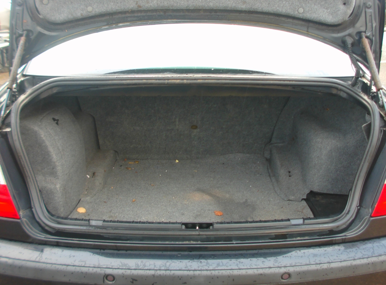 Used BMW 3 Series 2003 for sale - 77139300: Photo 7