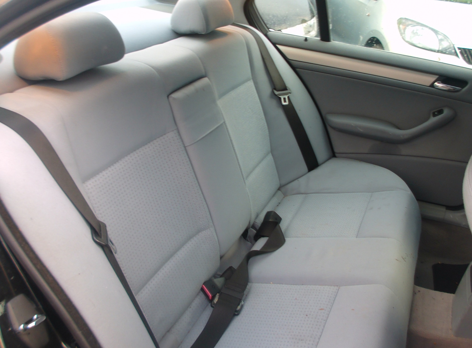 Used BMW 3 Series 2003 for sale - 77139300: Photo 8