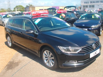 Used Volkswagen Passat 2016 for sale - 78789448: Photo
