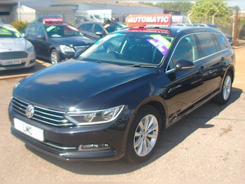 Used Volkswagen Passat 2016 for sale - 78789448: Photo