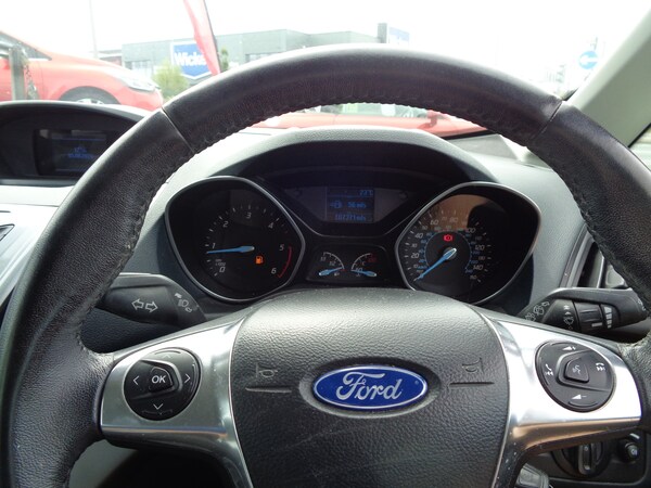 Used Ford C-Max 2013 for sale - 71548691: Photo 11