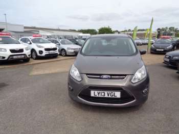 Used Ford C-Max 2013 for sale - 71548691: Photo