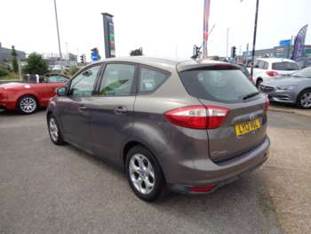 Used Ford C-Max 2013 for sale - 71548691: Photo
