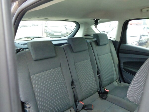 Used Ford C-Max 2013 for sale - 71548691: Photo 8
