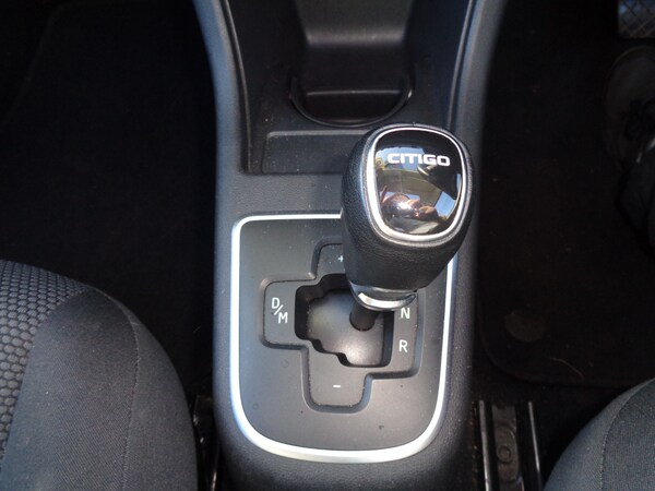 Used Skoda Citigo 2012 for sale - 75165527: Photo 12