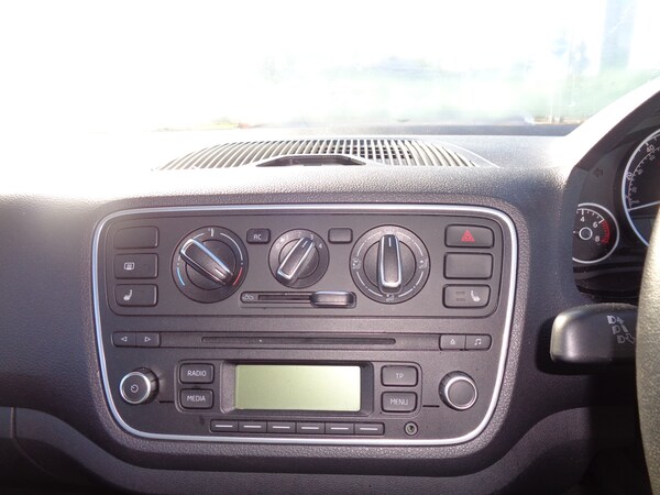 Used Skoda Citigo 2012 for sale - 75165527: Photo 13