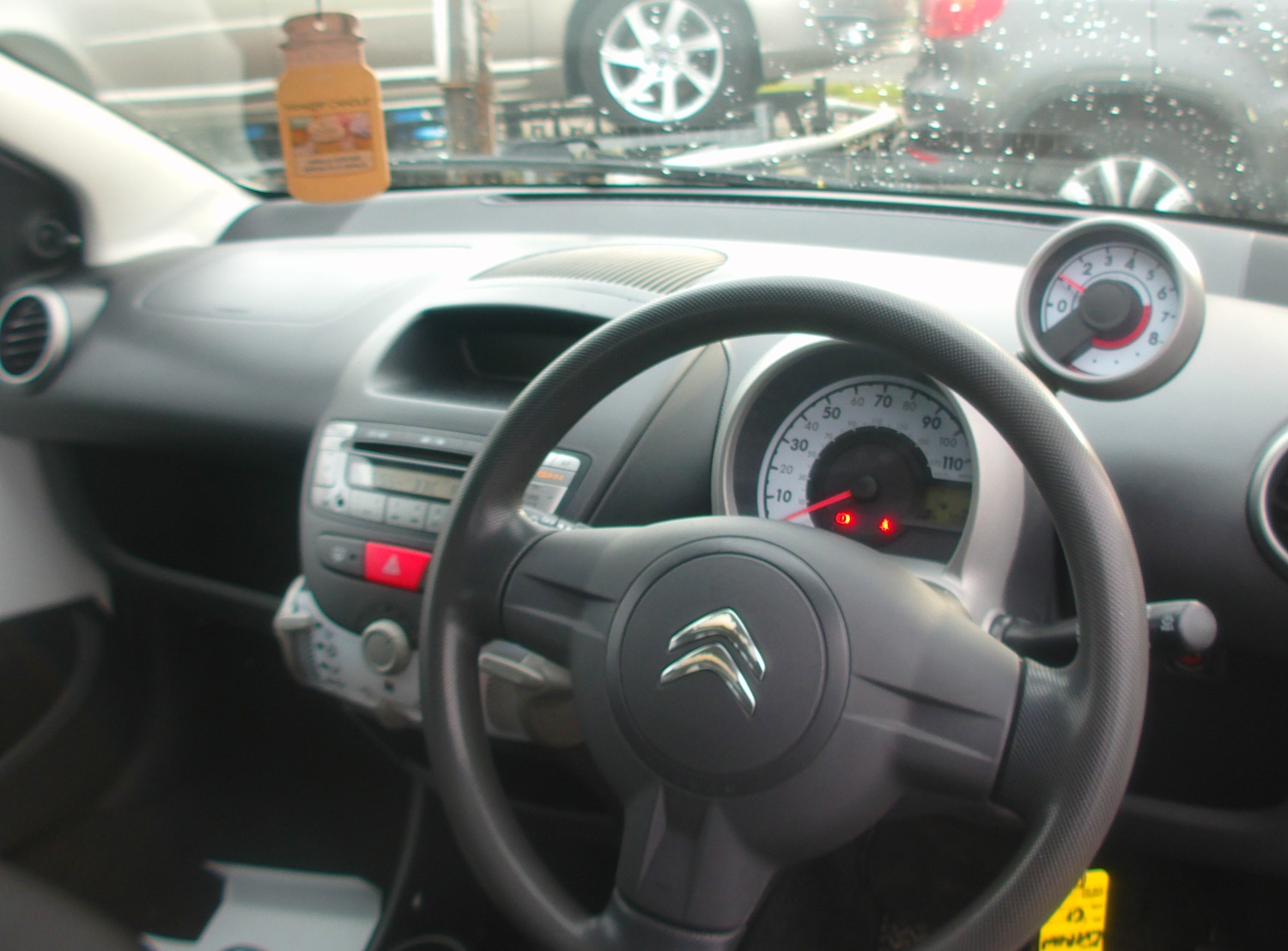 Used Citroen C1 2012 for sale - 77241485: Photo 10