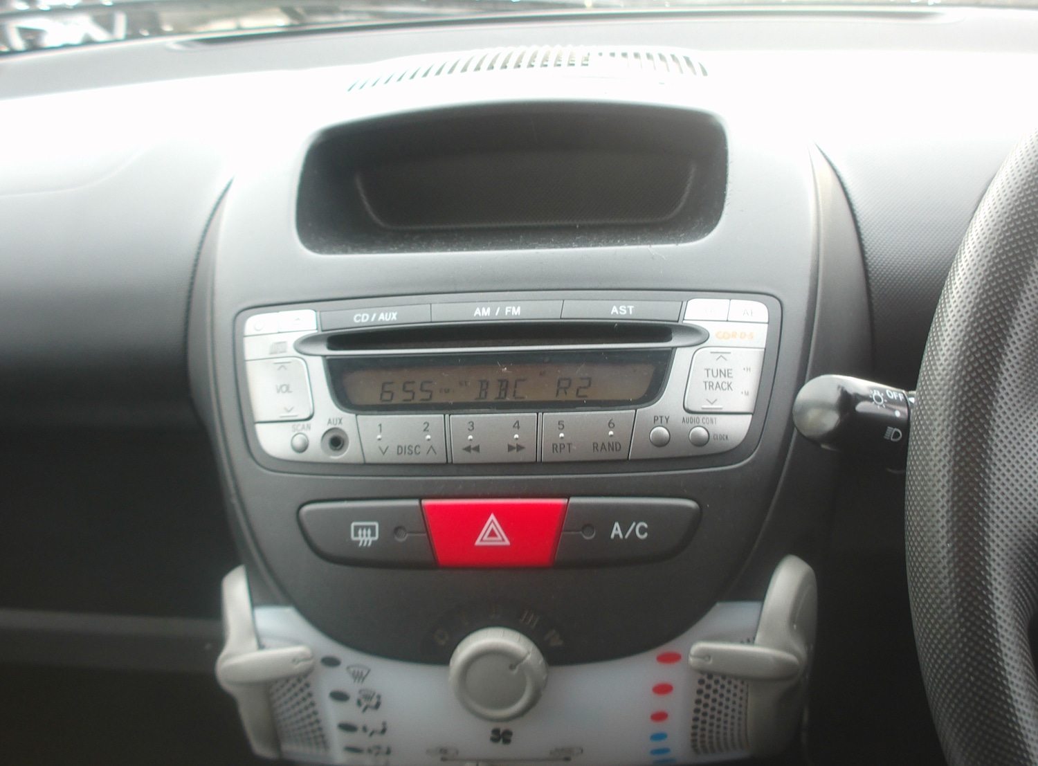 Used Citroen C1 2012 for sale - 77241485: Photo 11