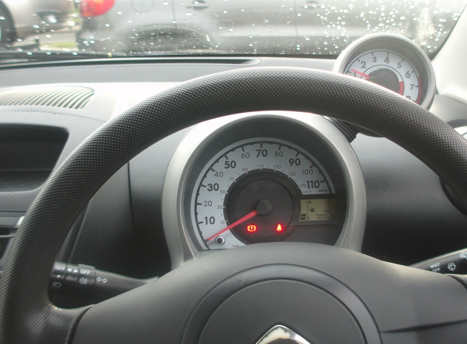 Used Citroen C1 2012 for sale - 77241485: Photo 12