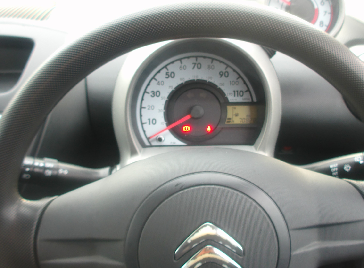 Used Citroen C1 2012 for sale - 77241485: Photo 13