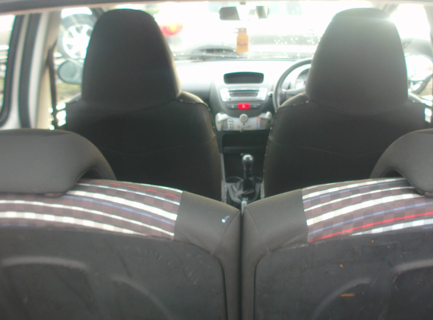 Used Citroen C1 2012 for sale - 77241485: Photo 7