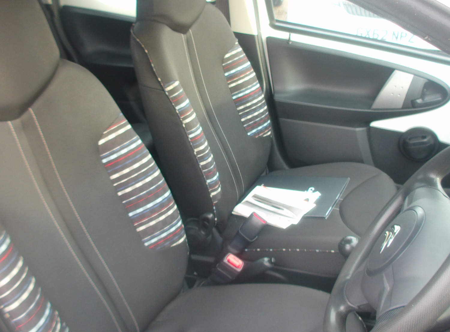 Used Citroen C1 2012 for sale - 77241485: Photo 9