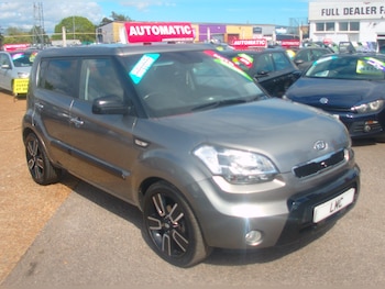 Used Kia Soul 2011 for sale - 78620604: Photo