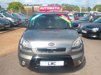 Used Kia Soul 2011 for sale - 78620604: Photo