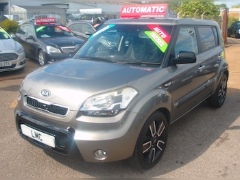 Used Kia Soul 2011 for sale - 78620604: Photo