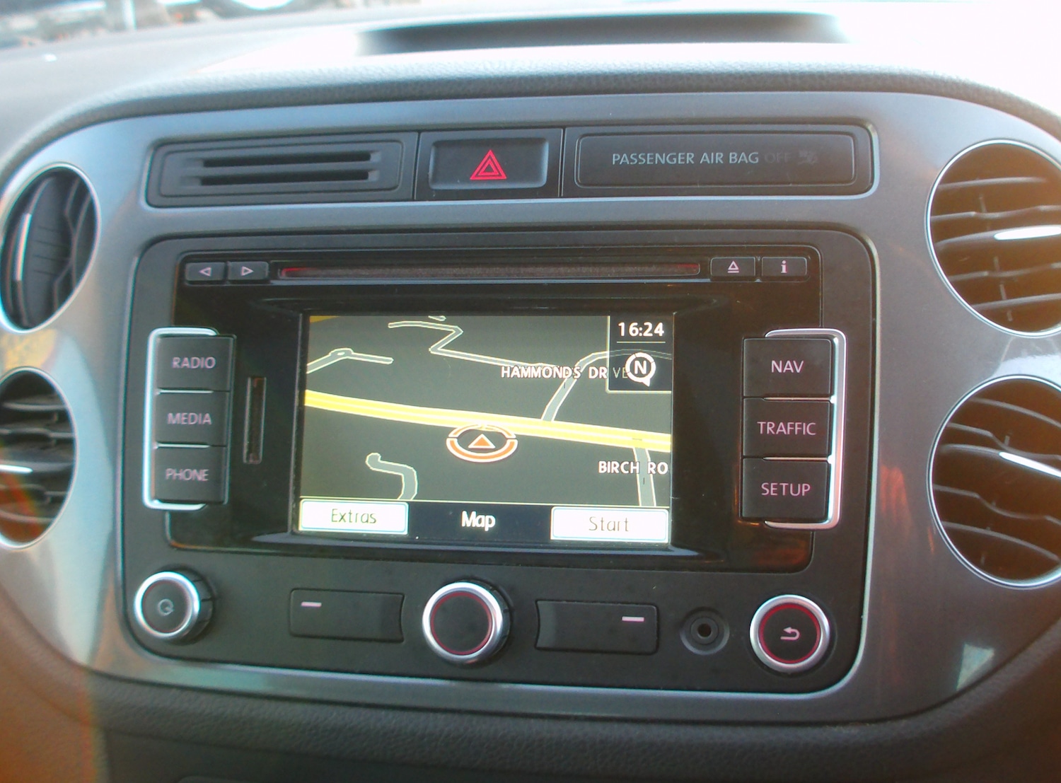 Used Volkswagen Tiguan 2014 for sale - 77355172: Photo 13