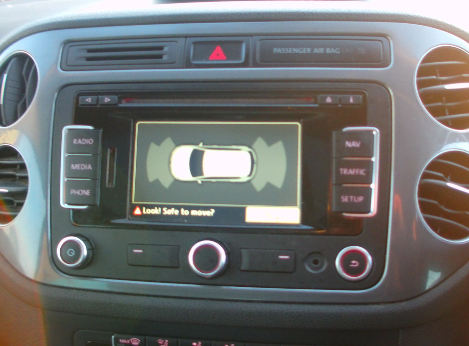 Used Volkswagen Tiguan 2014 for sale - 77355172: Photo 14