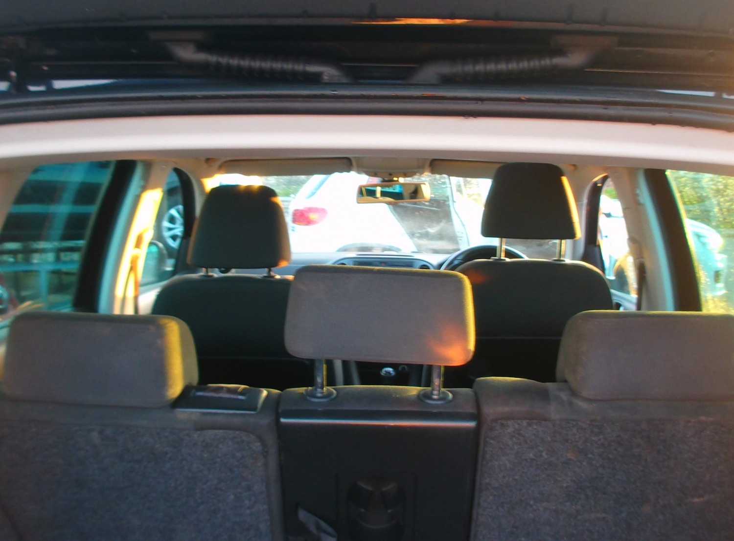 Used Volkswagen Tiguan 2014 for sale - 77355172: Photo 7