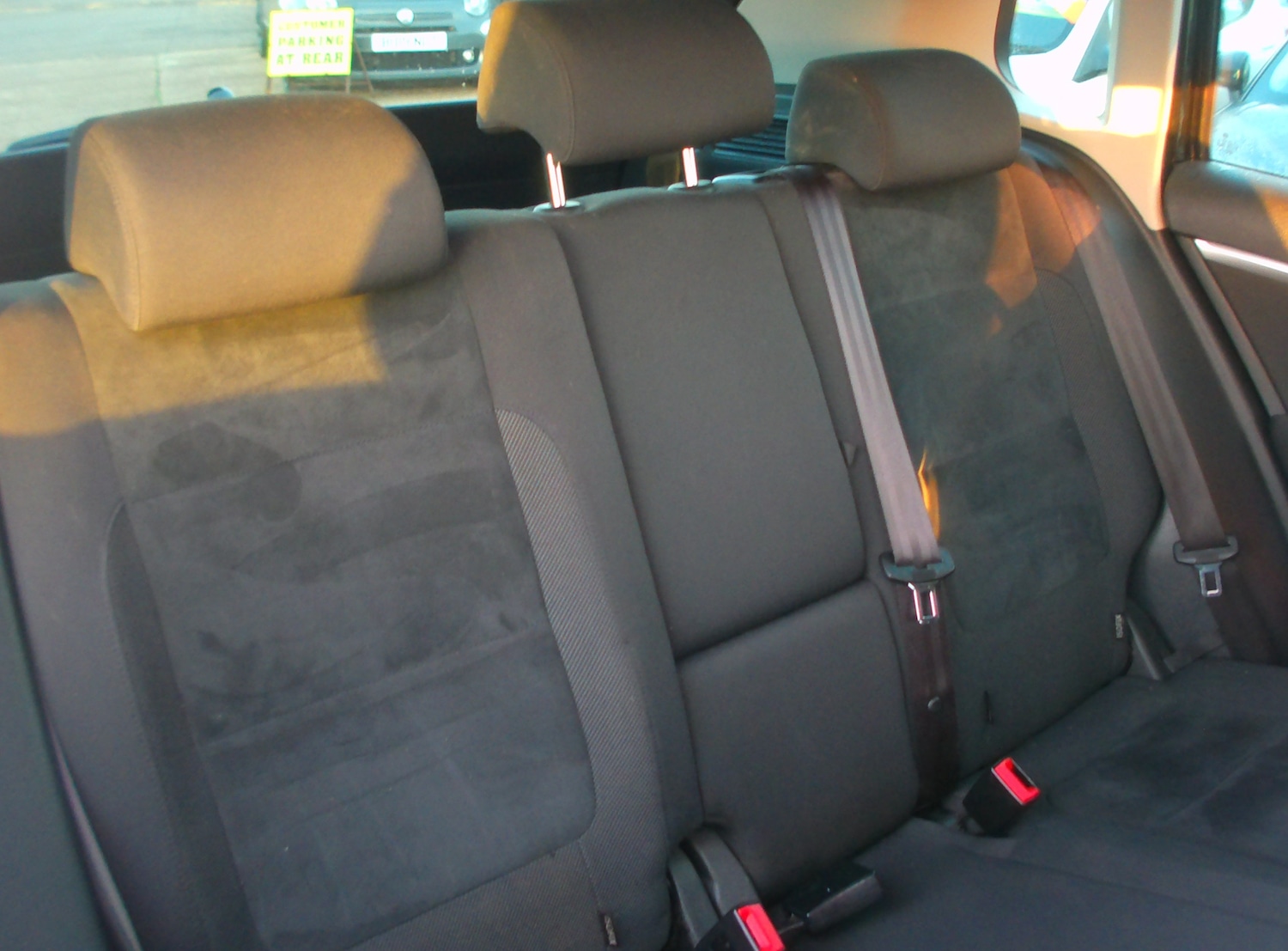 Used Volkswagen Tiguan 2014 for sale - 77355172: Photo 8