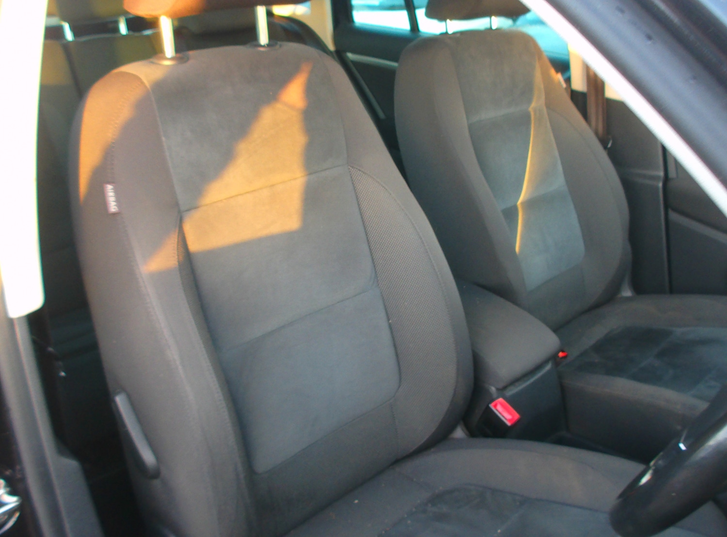 Used Volkswagen Tiguan 2014 for sale - 77355172: Photo 9