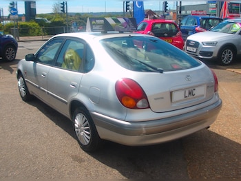 Used Toyota Corolla 1999 for sale - 78228483: Photo