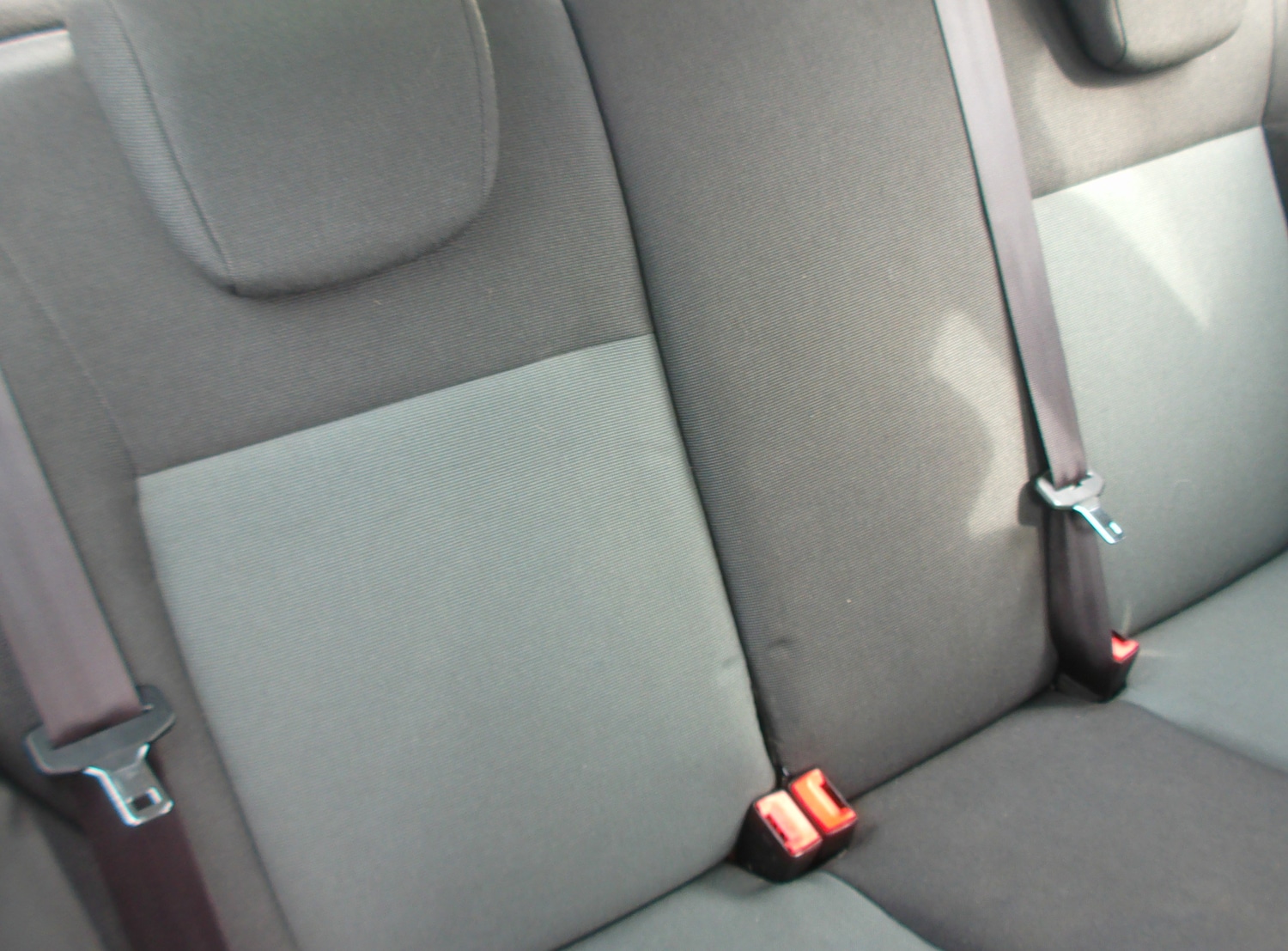 Used Ford Fiesta 2015 for sale - 76019455: Photo 8