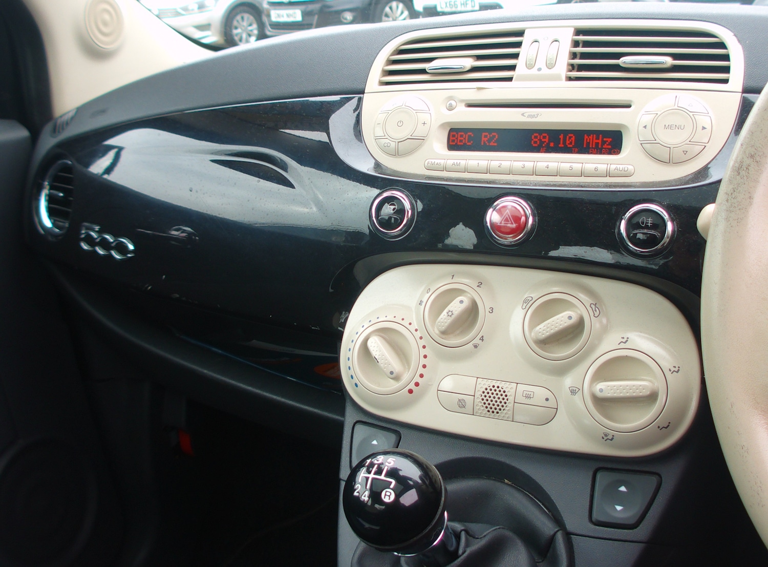 Used Fiat 500 2014 for sale - 77629478: Photo 13