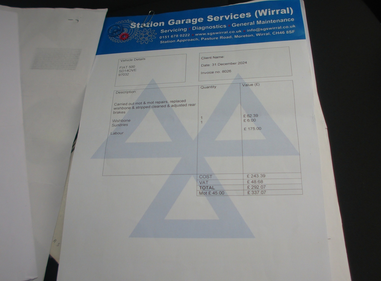 Used Fiat 500 2014 for sale - 77629478: Photo 16