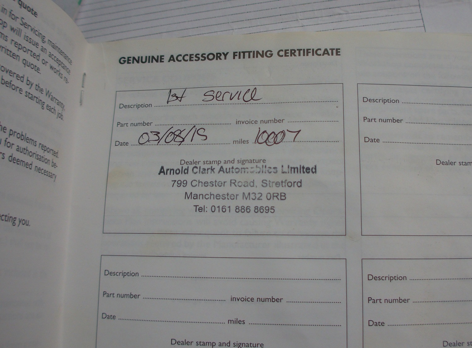 Used Fiat 500 2014 for sale - 77629478: Photo 17