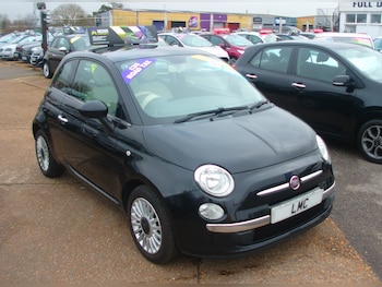 Used Fiat 500 2014 for sale - 77629478: Photo