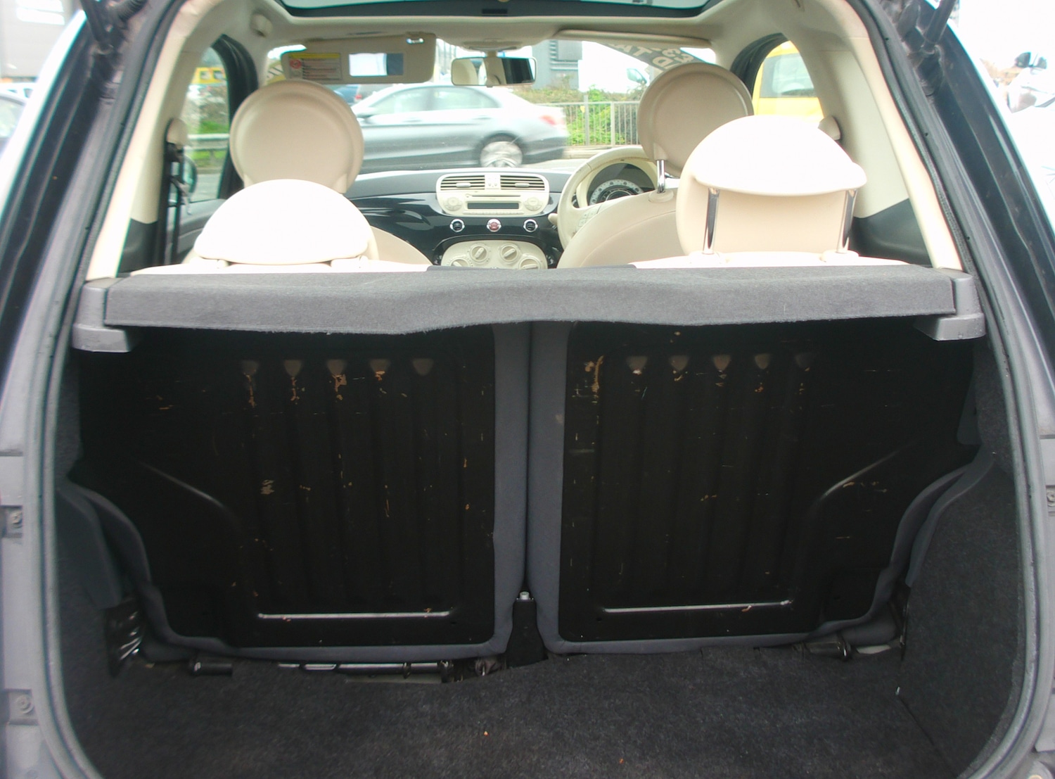 Used Fiat 500 2014 for sale - 77629478: Photo 7