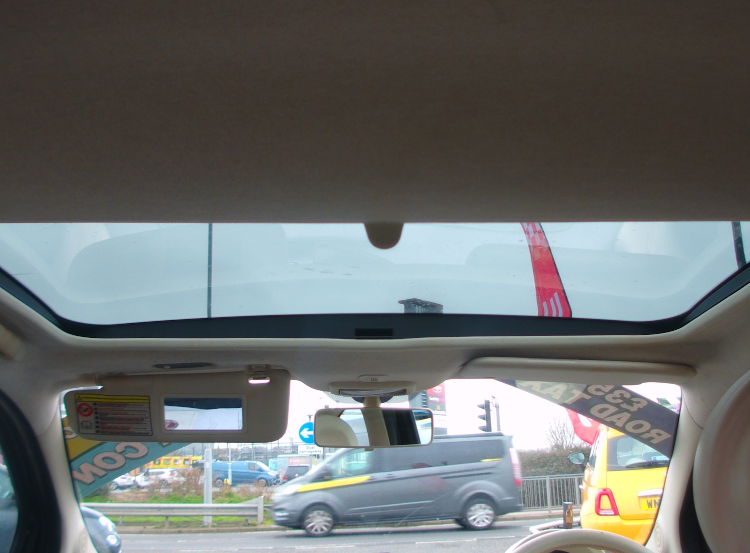 Used Fiat 500 2014 for sale - 77629478: Photo 8