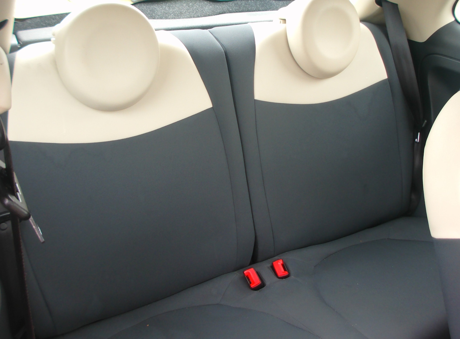 Used Fiat 500 2014 for sale - 77629478: Photo 9