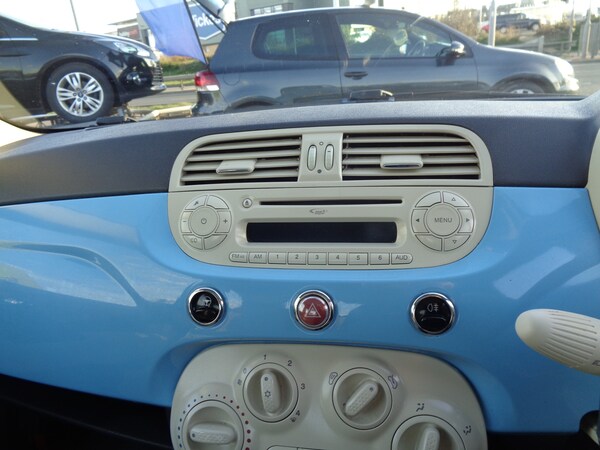 Used Fiat 500 for sale - 74491270: Photo 12