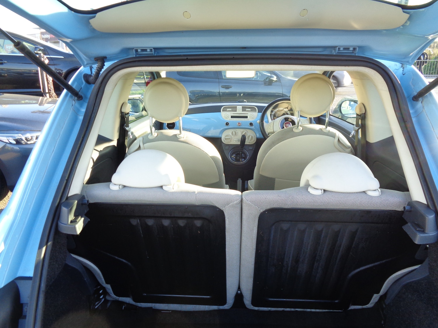 Vehicle 7