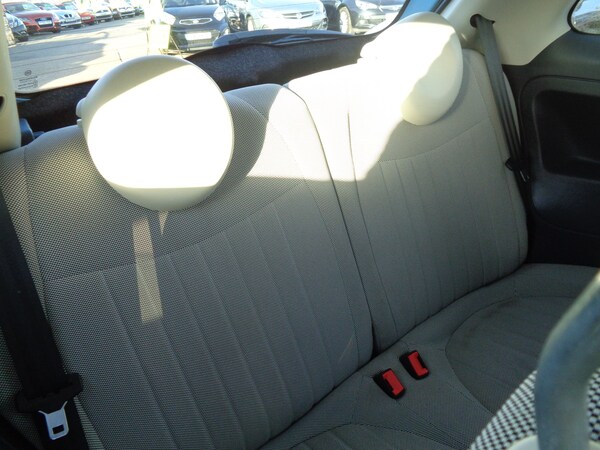 Used Fiat 500 for sale - 74491270: Photo 8