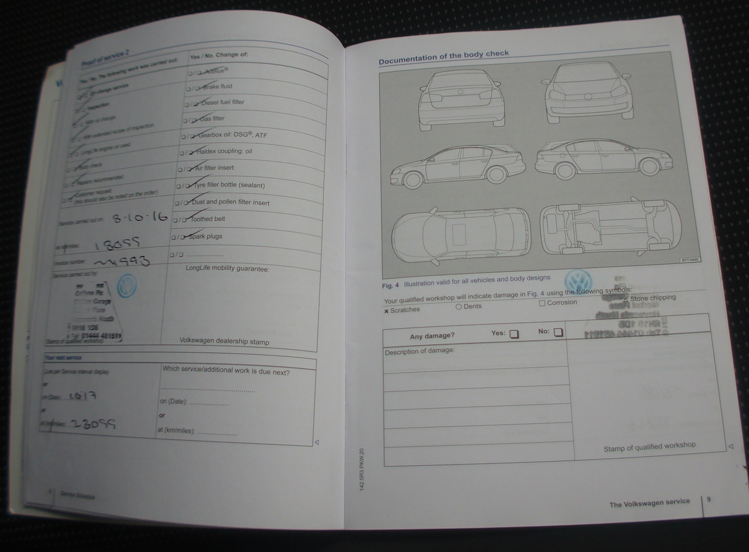 Used Volkswagen up! 2014 for sale - 77323985: Photo 14