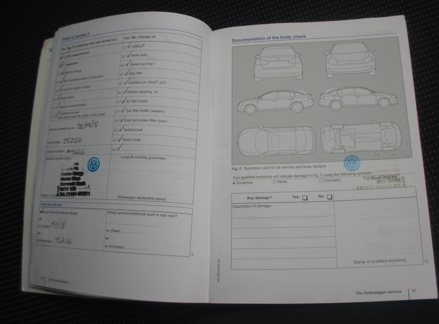 Used Volkswagen up! 2014 for sale - 77323985: Photo 15