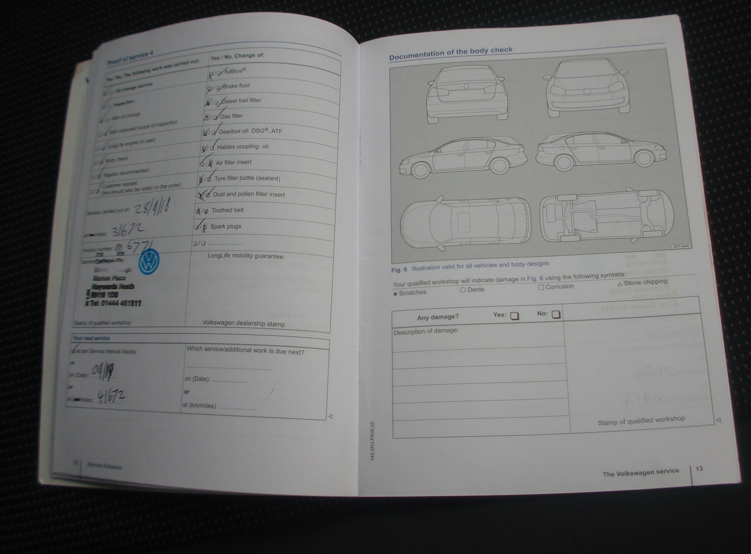 Used Volkswagen up! 2014 for sale - 77323985: Photo 16