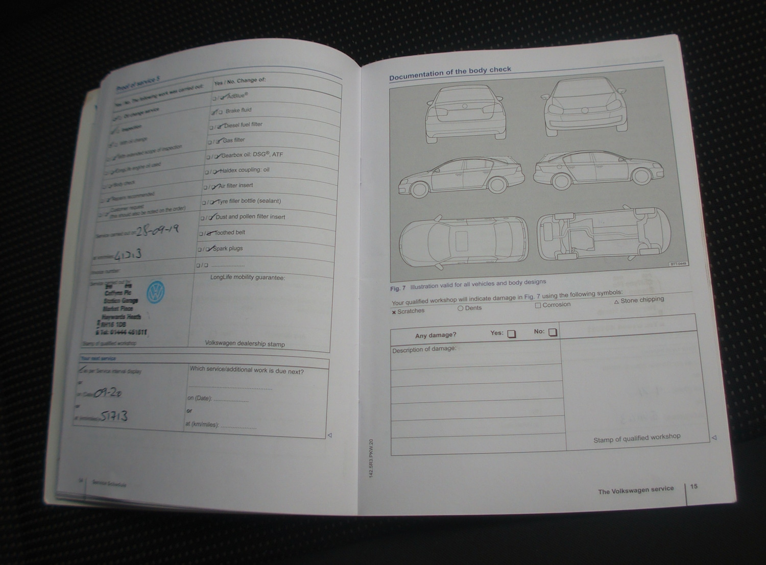 Used Volkswagen up! 2014 for sale - 77323985: Photo 17