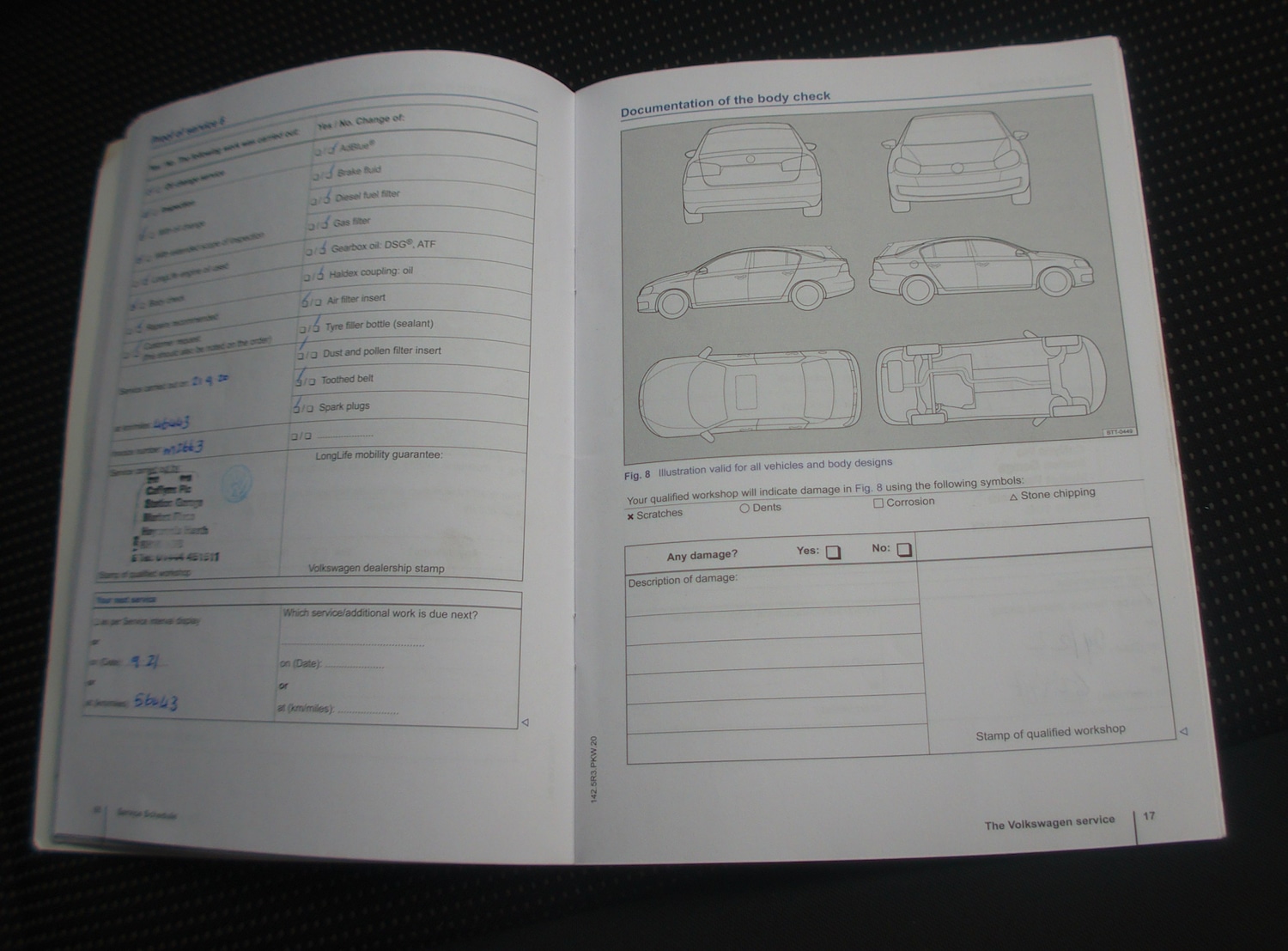 Used Volkswagen up! 2014 for sale - 77323985: Photo 18