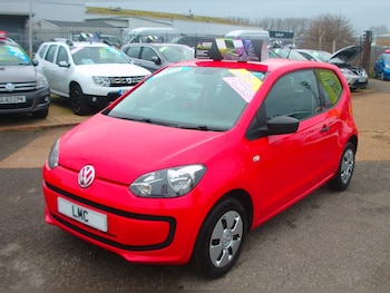Used Volkswagen up! 2014 for sale - 77323985: Photo