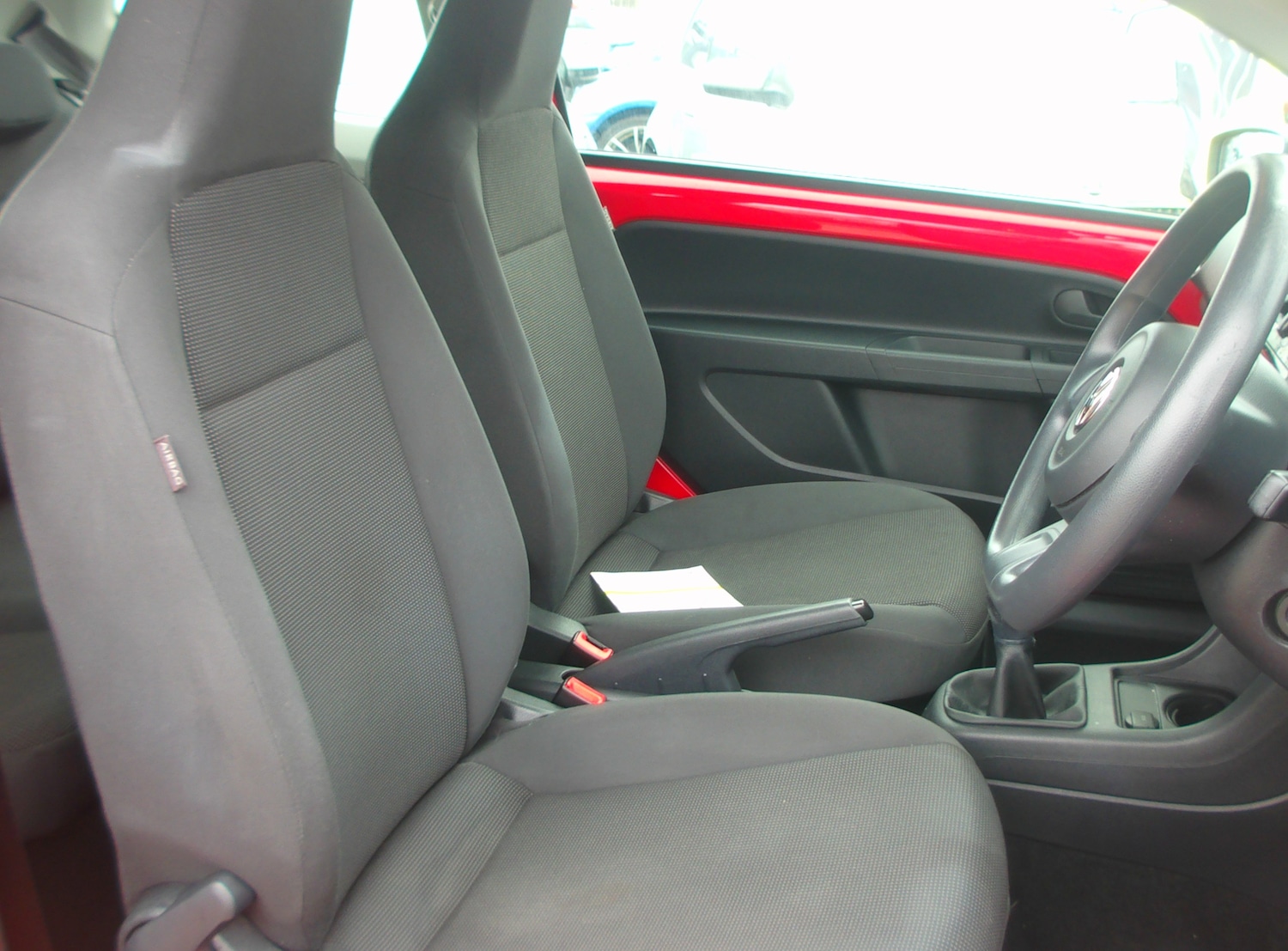 Used Volkswagen up! 2014 for sale - 77323985: Photo 9