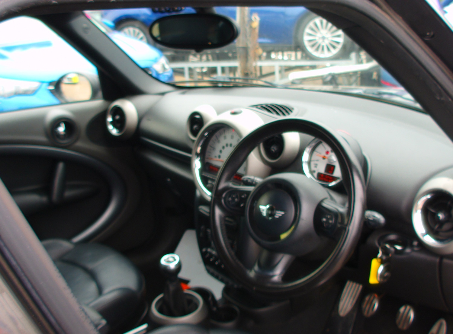 Used MINI Countryman 2011 for sale - 77805024: Photo 10