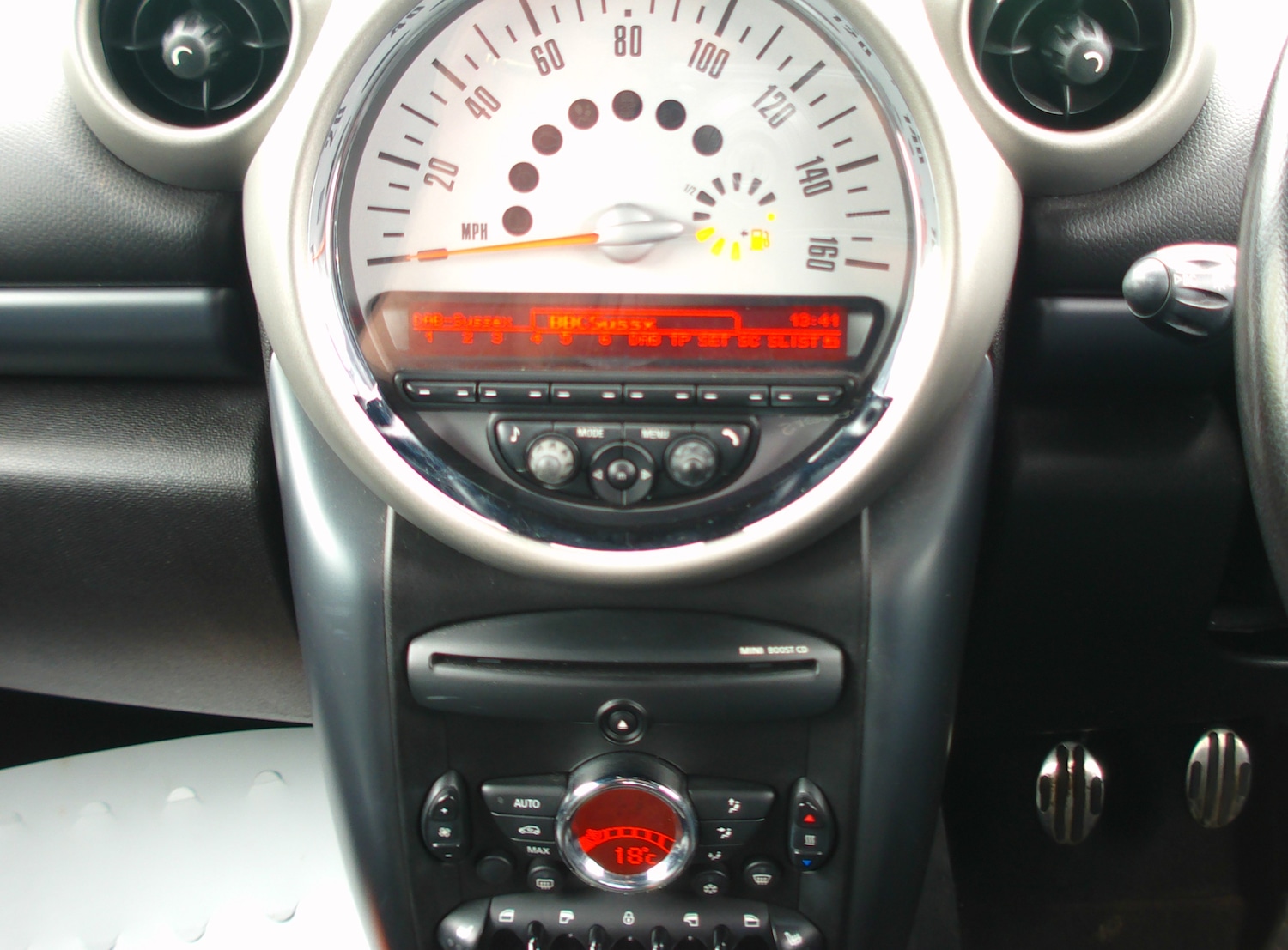 Used MINI Countryman 2011 for sale - 77805024: Photo 11