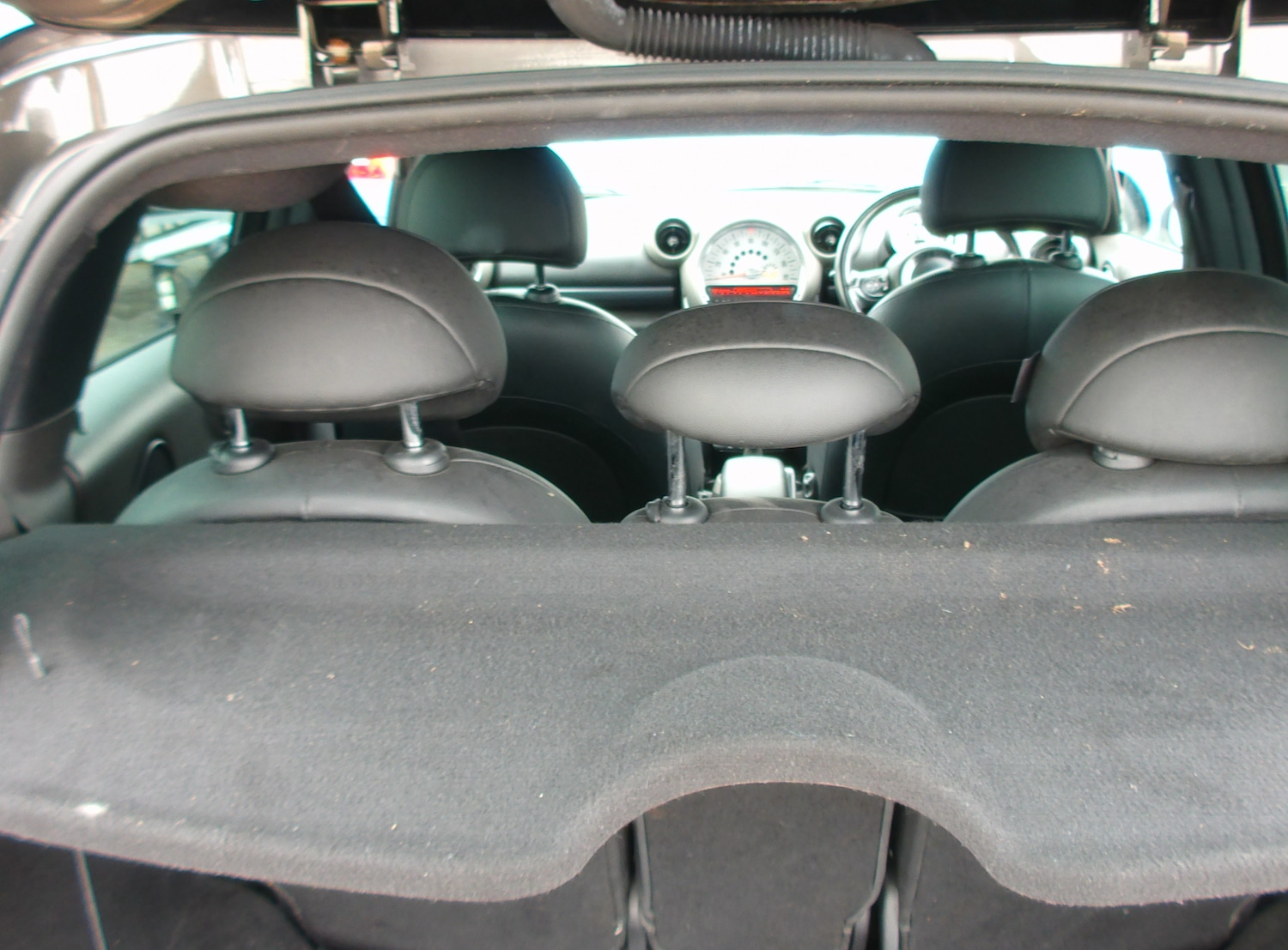 Used MINI Countryman 2011 for sale - 77805024: Photo 7